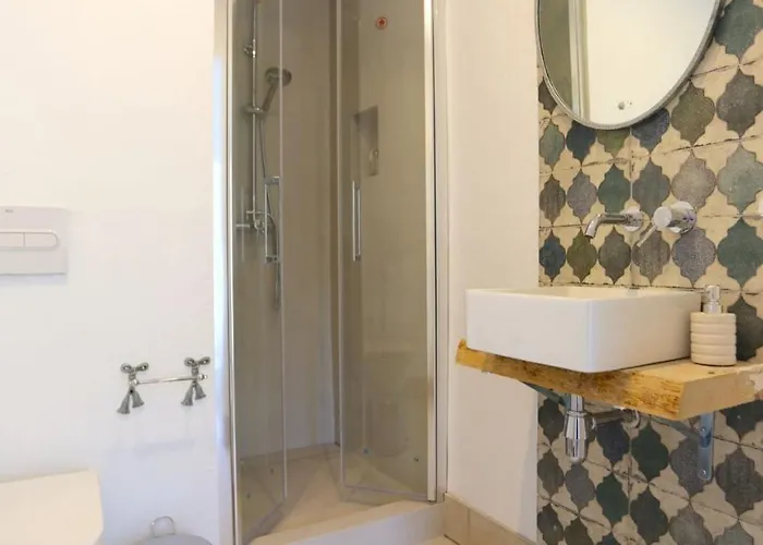 Apartment Hacienda Clavero Five Deluxe Malaga