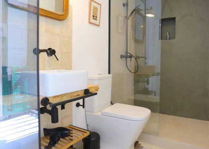 Hacienda Clavero Five Deluxe * Malaga