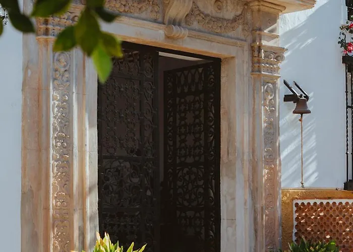 Hacienda Clavero Five Deluxe Malaga