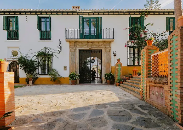 Apartment Hacienda Clavero Five Deluxe