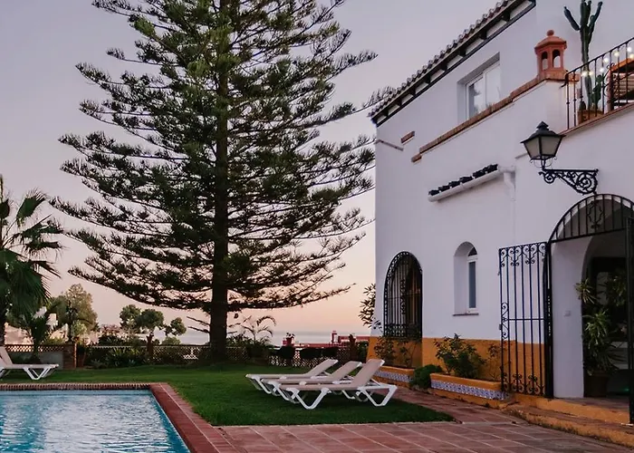 Hacienda Clavero Five Deluxe *