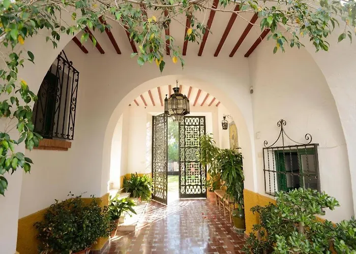 Apartment Hacienda Clavero Five Deluxe *