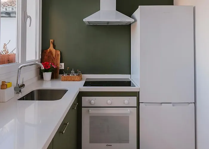 Hacienda Clavero Five Deluxe *