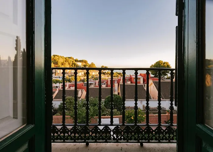 Apartment Hacienda Clavero Five Deluxe